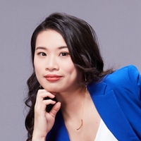 蔡旻樺 Jasmine Tsai