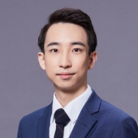 林晏賢 Allen Lin