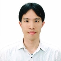 Meng-Hsun Tsai 蔡孟勳