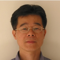 Chien-Chao Tseng 曾建超