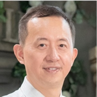 Shie-Yuan Wang 王協源