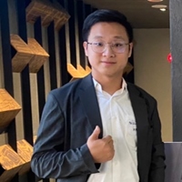 TraderS 團隊成員 - 蔣矩任