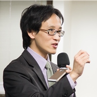  林稚蓉(Chris Lin)
