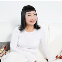 Grace Wang 汪麗琴