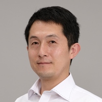 田中良介｜JOE TANAKA