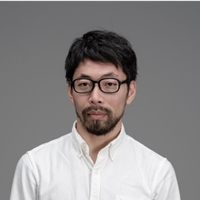 水野 大二郎 | DAIJIRO MIZUNO