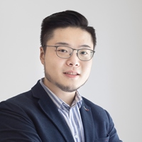 黃文賢 | Allen Huang