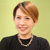 實境共創股份有限公司 總經理 謝京蓓