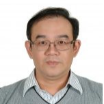 國立臺灣科技大學 色彩與照明科技研究所 所長 陳建宇