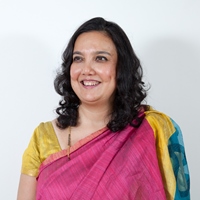 Naina Subberwal Batra