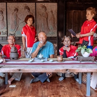 南投縣水里鄉頂崁社區發展協會