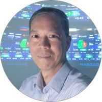 陳淑敏(David Chen)