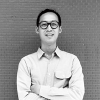 葉博允 Paul Yeh