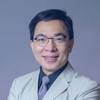 彭盛有博士