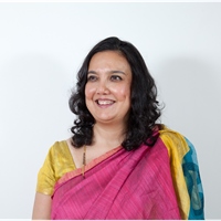 Naina Subberwal Batra