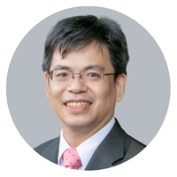 陳國樟  Apollo Chen