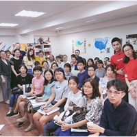 StudyMAP資深顧問群