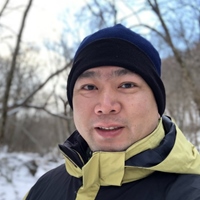 黃建華 Jason Huang