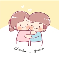 啾啾 Chuchu x 噗噗 BoBo