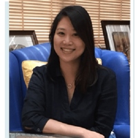 吳明潔
