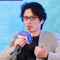 捲毛 陳勁宇