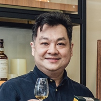 沈宇軒（Daniel）