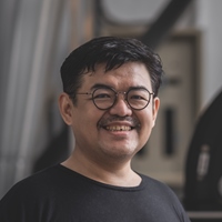 陳志煌（James）