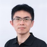 TeamT5 技術長 李庭閣 Charles Li