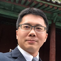 TeamT5 專案經理 王德銘 DM Wang