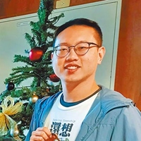 劉展佑