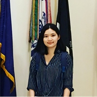 TeamT5 分析師 黃芷芸 Chihyun Huang