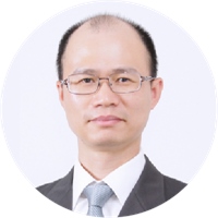 陳信宏 Hsinhorng Chen