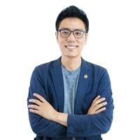 Ethan 劉呈顥