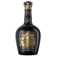 皇家禮炮38年命運之石