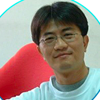 陳彥宏Yen-Hung Chen