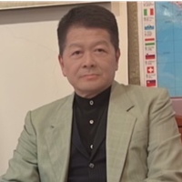 劉意川  總會長