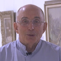Ron Robin