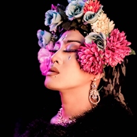 主持人 跩姬寶貝