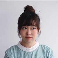 小麥 Gloria Mak