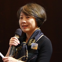 Charlene Hu