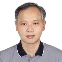 吳育任Yuh-Renn Wu