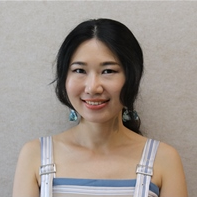 張亞琇Yashow Chang