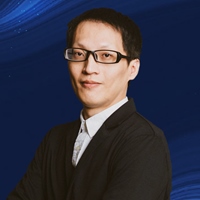 Josh Lu, 盧子健