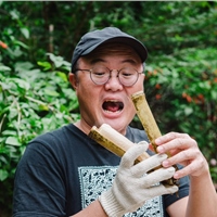 彭昱融｜Hugo Peng