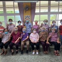 清水長青快樂學堂