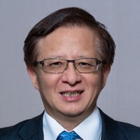 台電數位長 張忠良