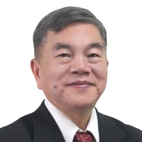 行政院副院長 沈榮津