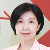 遠傳總經理 井琪