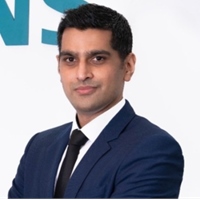 駱奎旭 (Aditya Ramkrishna)