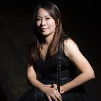 林怡君 Sophia Lin